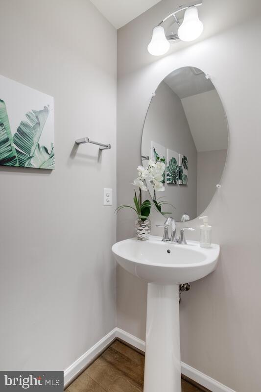 JACOBS FOREST - Residential