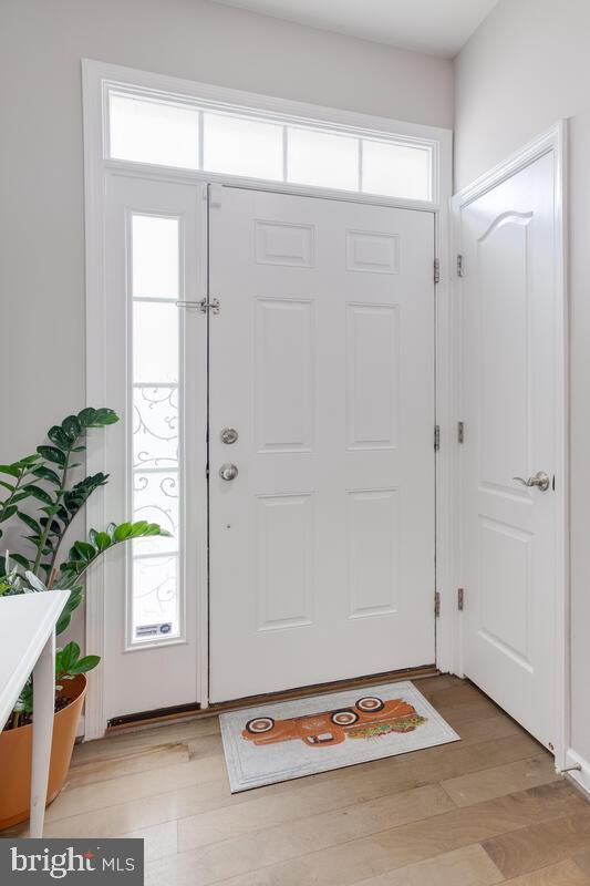 JACOBS FOREST - Residential