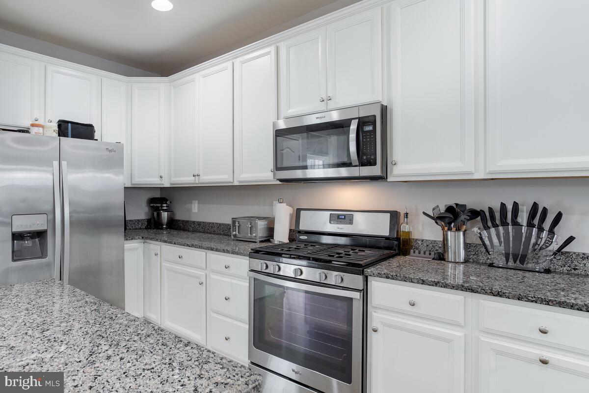 JACOBS FOREST - Residential