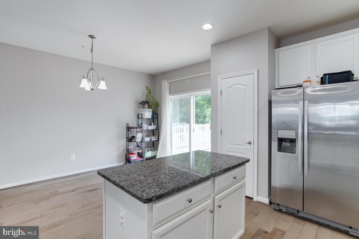 JACOBS FOREST - Residential