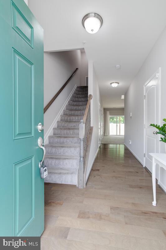 JACOBS FOREST - Residential