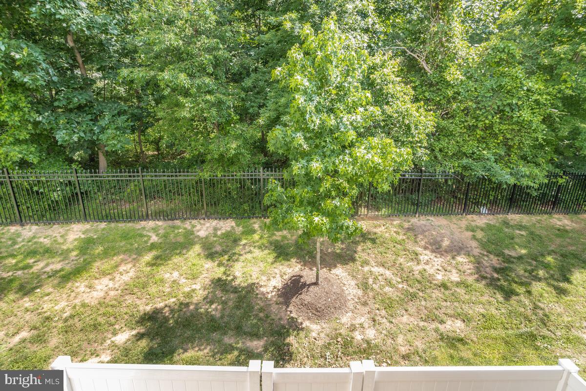 JACOBS FOREST - Residential