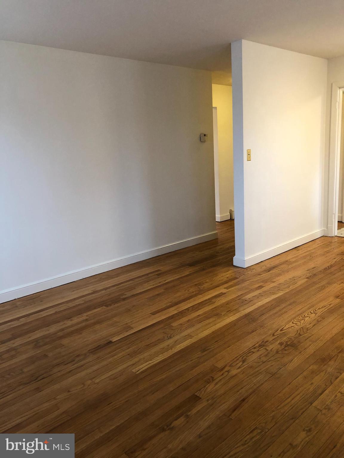 LAUREL PARK - Residential Lease