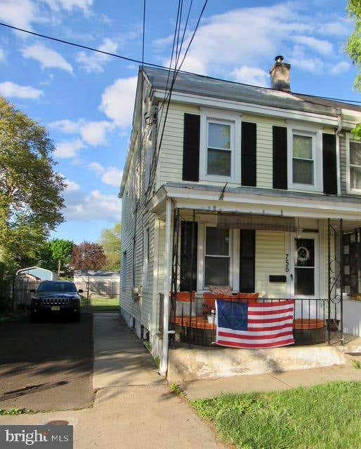 Photo of 756 Cheston Avenue, TULLYTOWN, PA 19007 (MLS # PABU2119066)