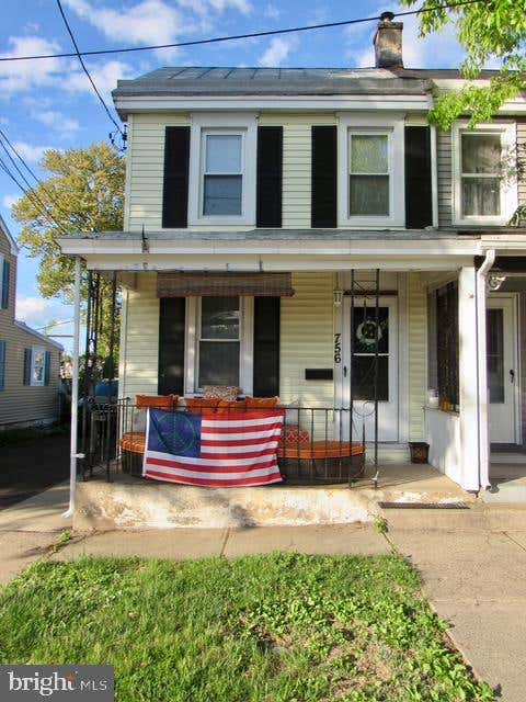 Photo of 756 Cheston Avenue, TULLYTOWN, PA 19007 (MLS # PABU2119066)
