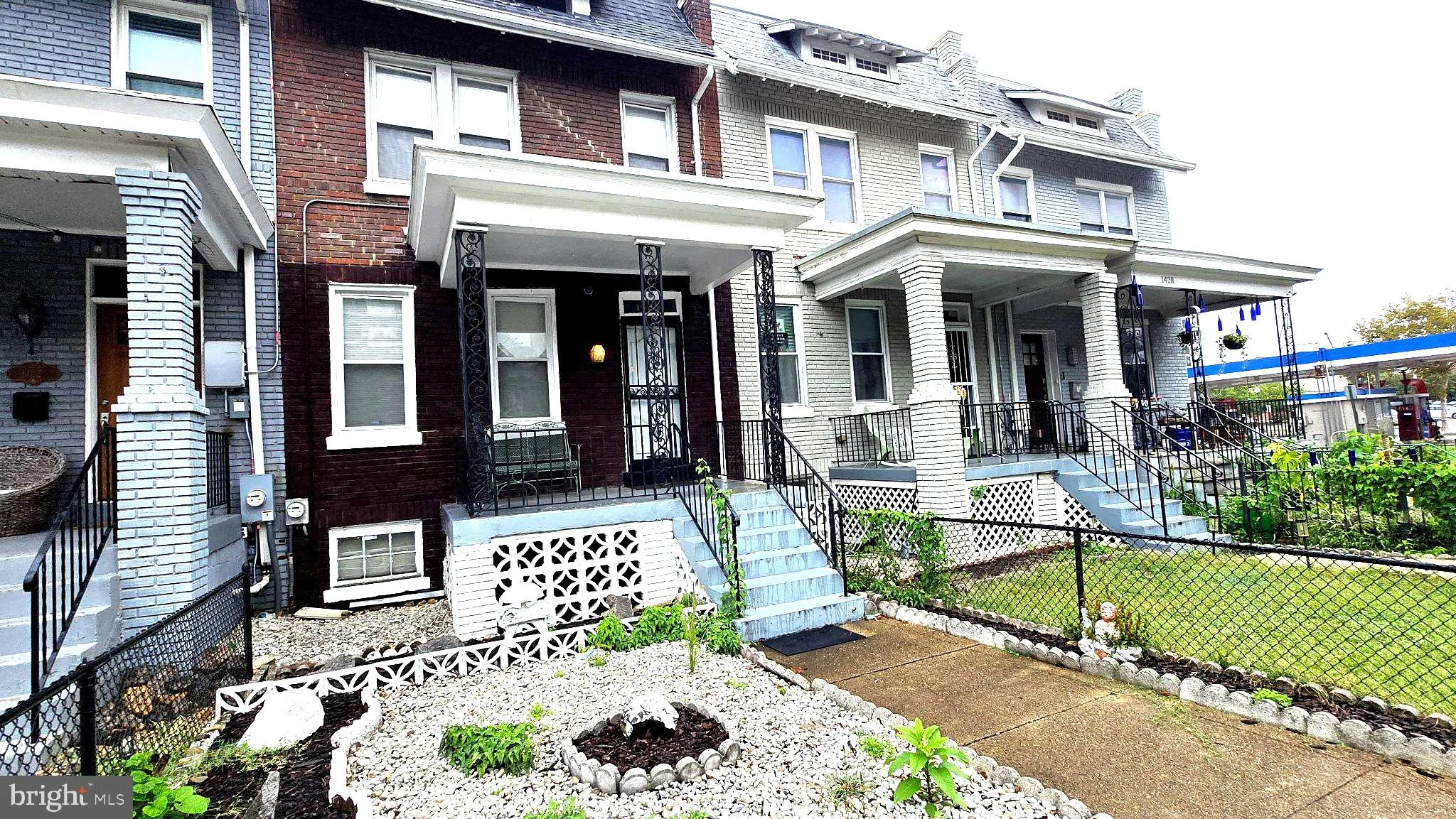 1424 Morse Street NE, Washington, DC 20002