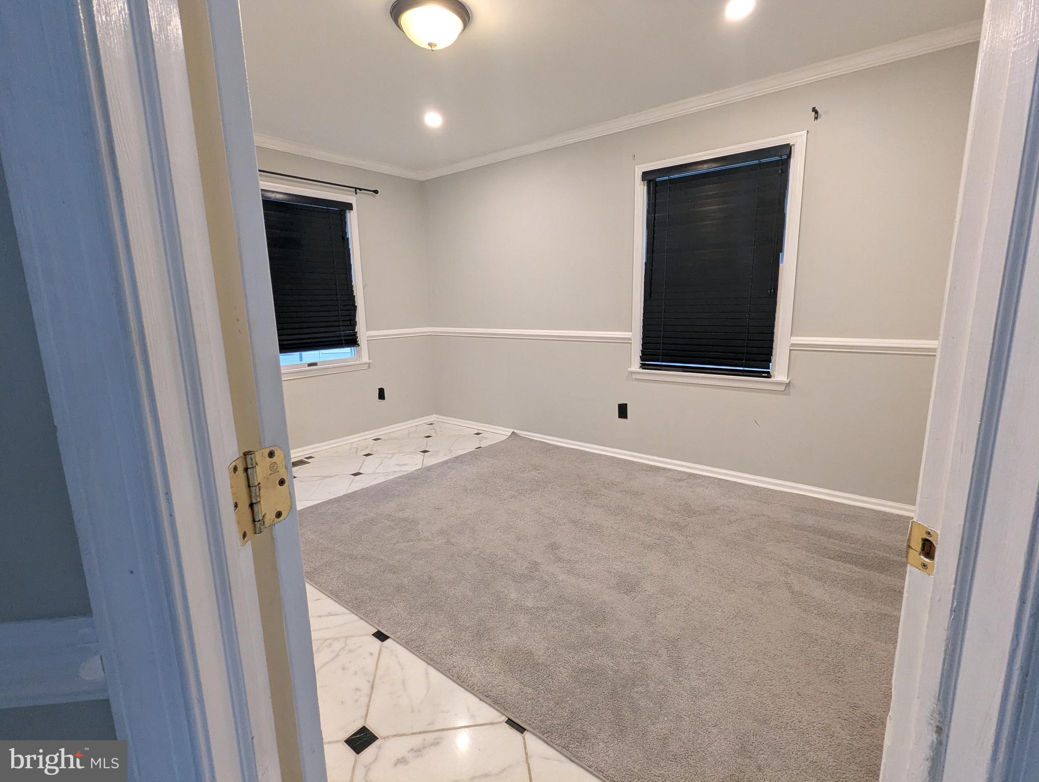 TATAMY HUNT - Residential Lease