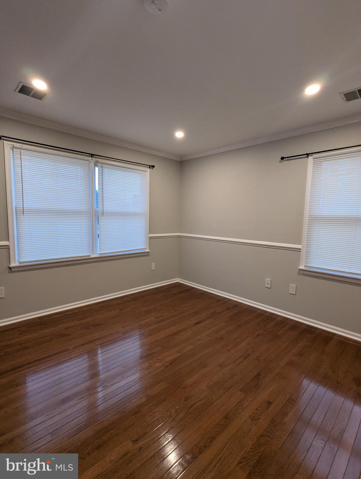 TATAMY HUNT - Residential Lease