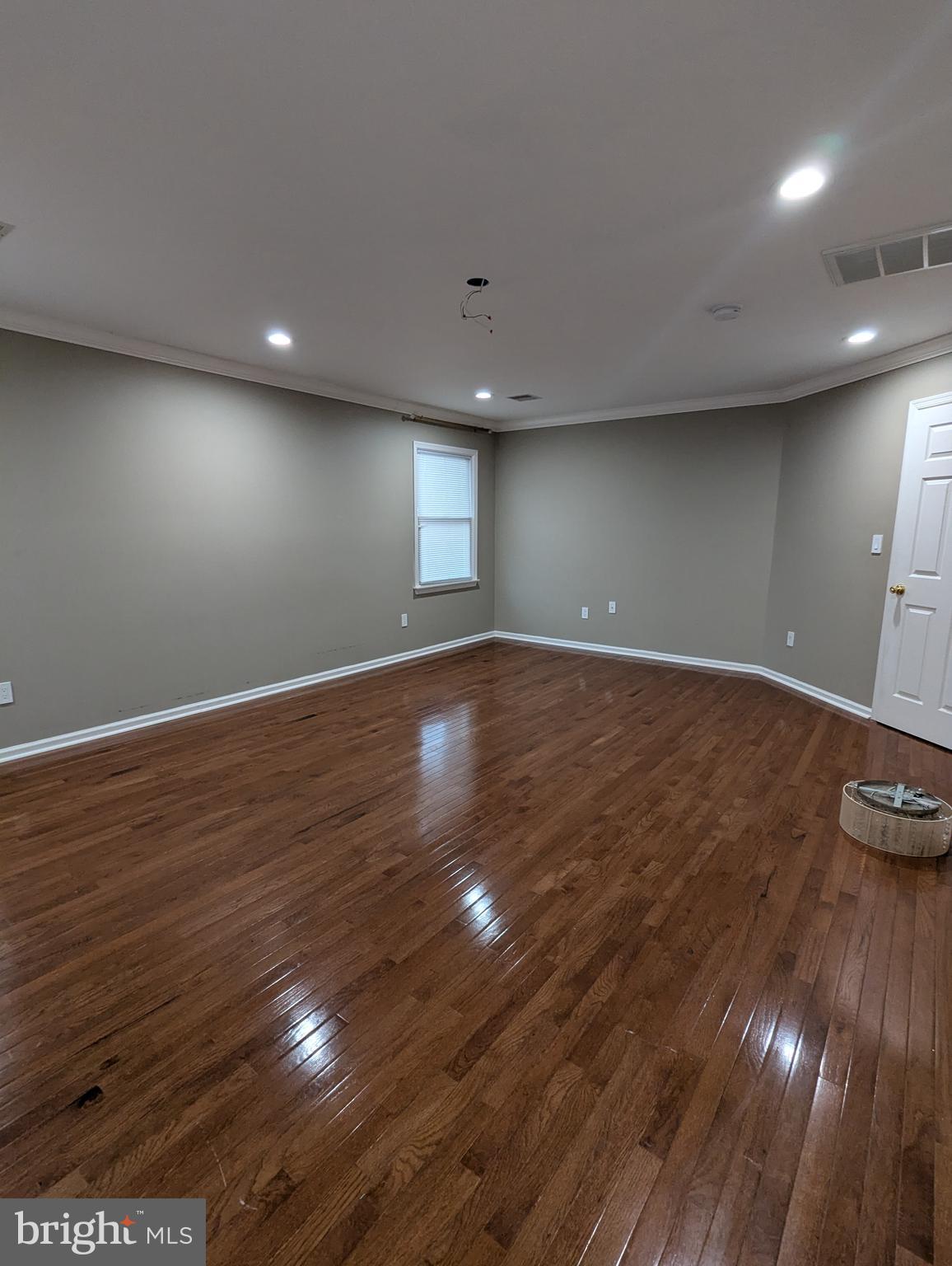 TATAMY HUNT - Residential Lease