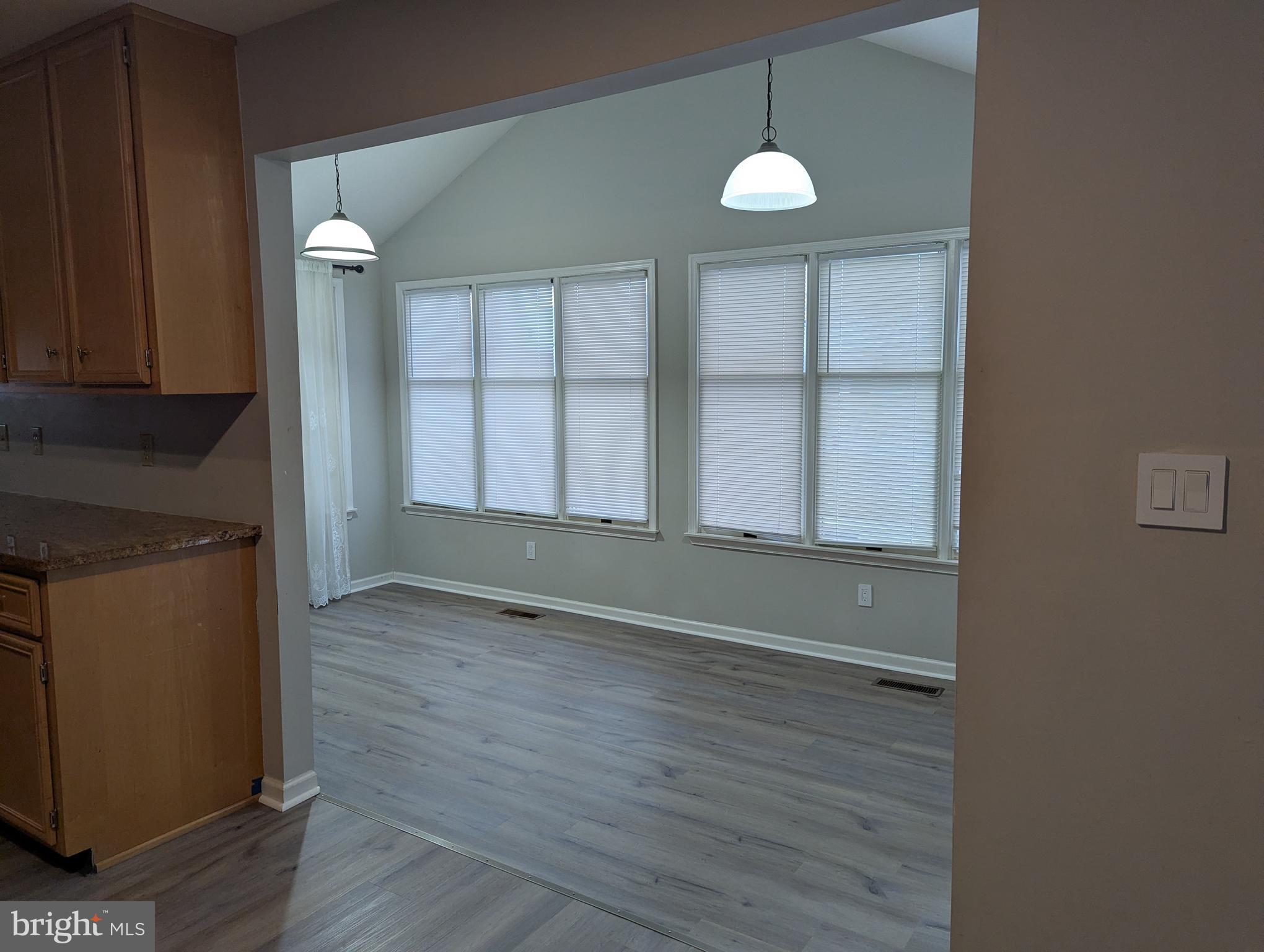 TATAMY HUNT - Residential Lease