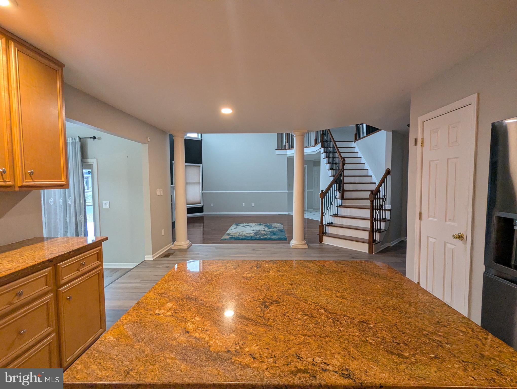 TATAMY HUNT - Residential Lease