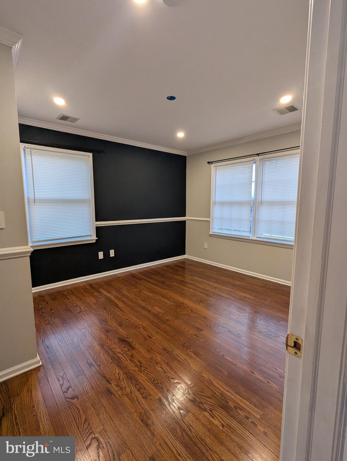 TATAMY HUNT - Residential Lease