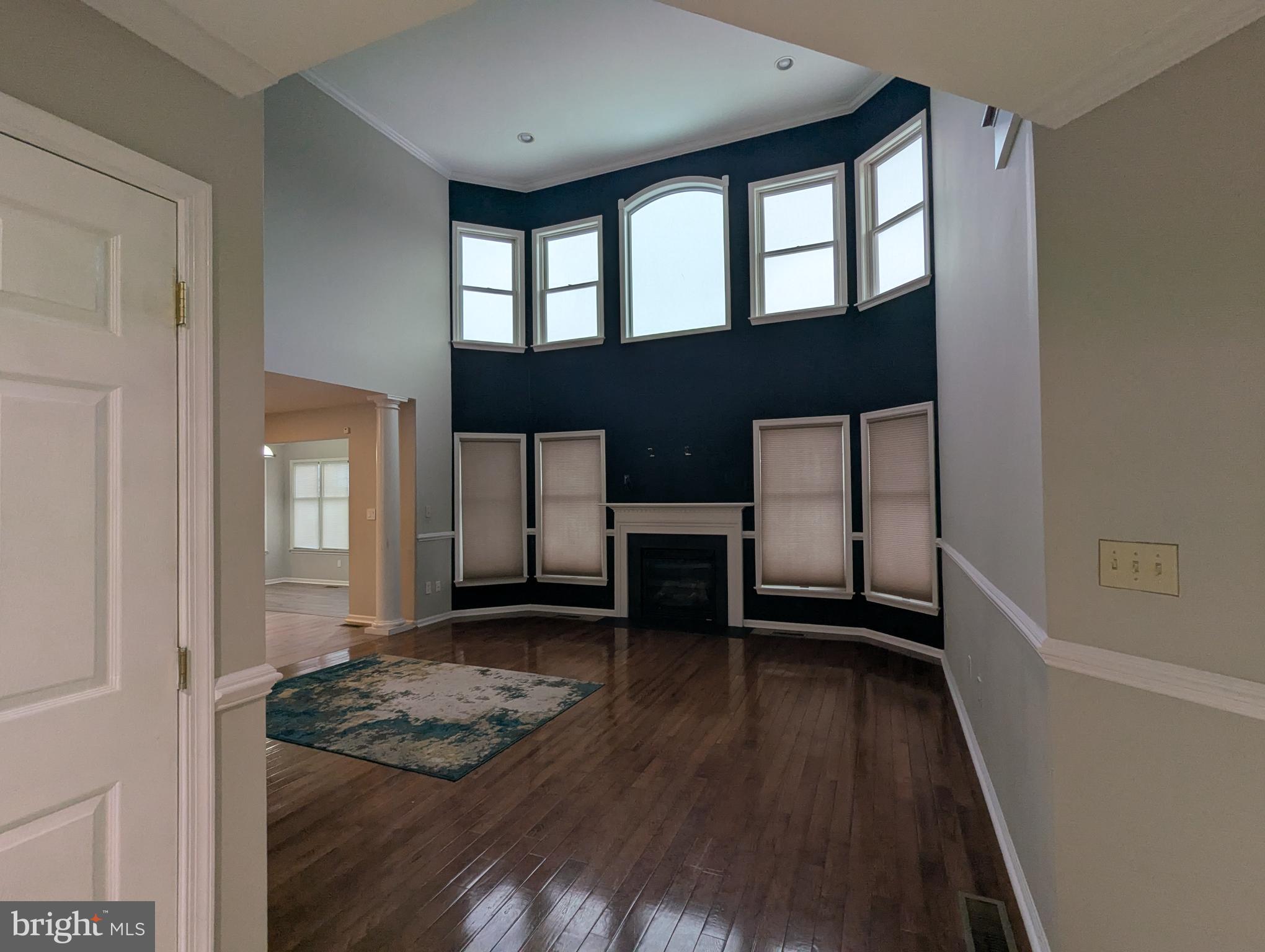 TATAMY HUNT - Residential Lease