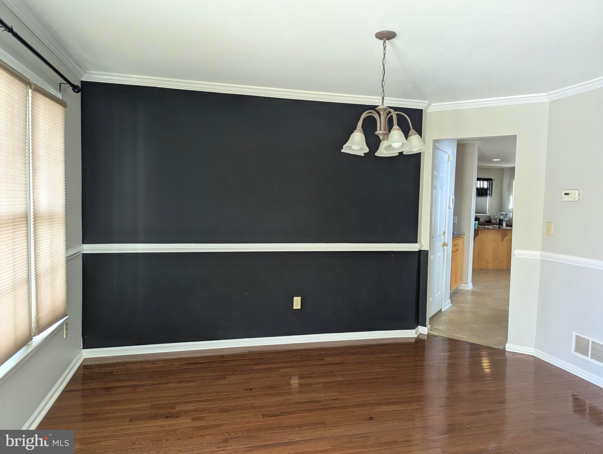 TATAMY HUNT - Residential Lease