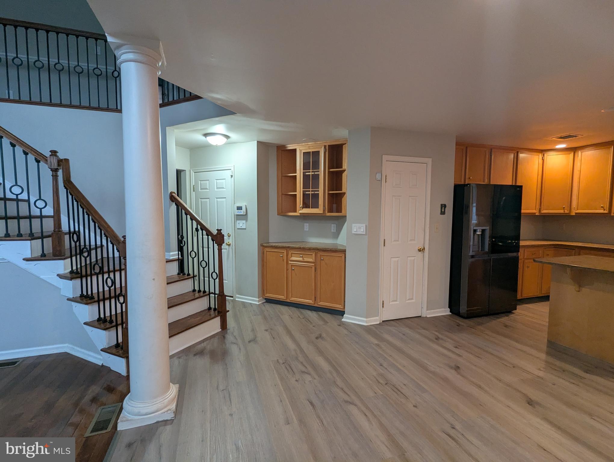 TATAMY HUNT - Residential Lease