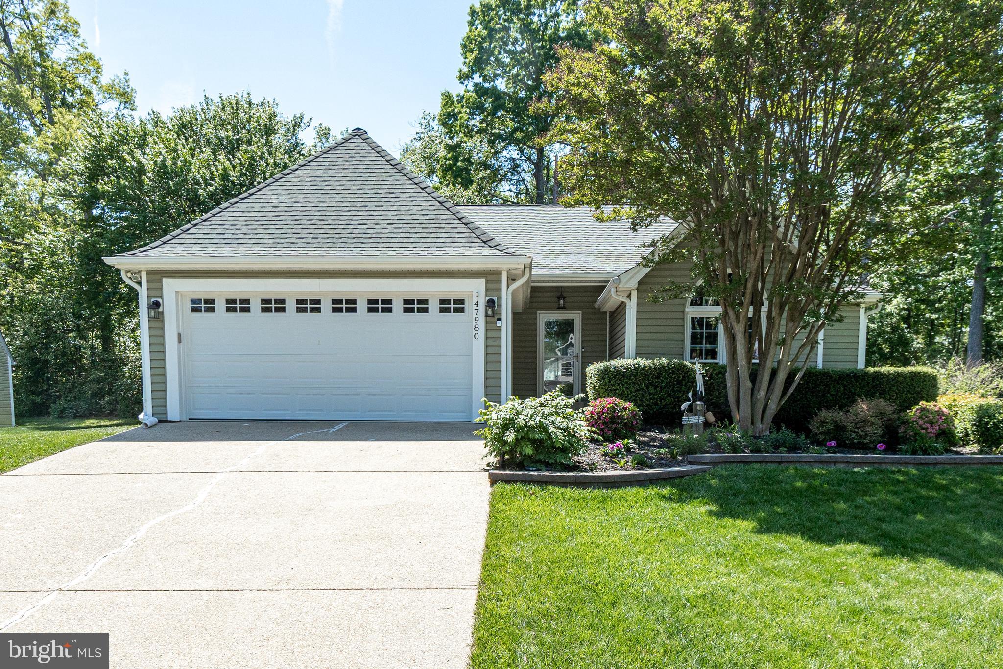 47980 MAYFLOWER DRIVE