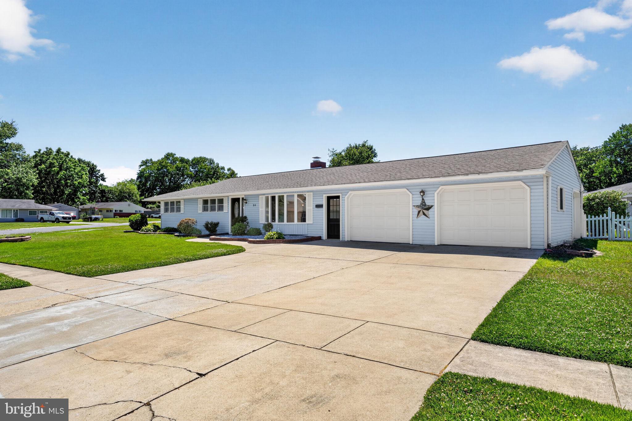 24 MARLIN DRIVE