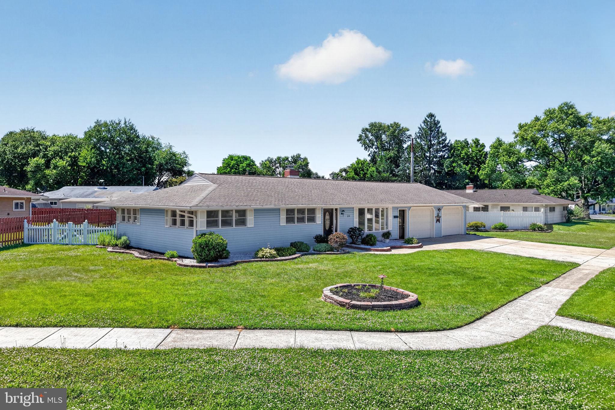 24 MARLIN DRIVE