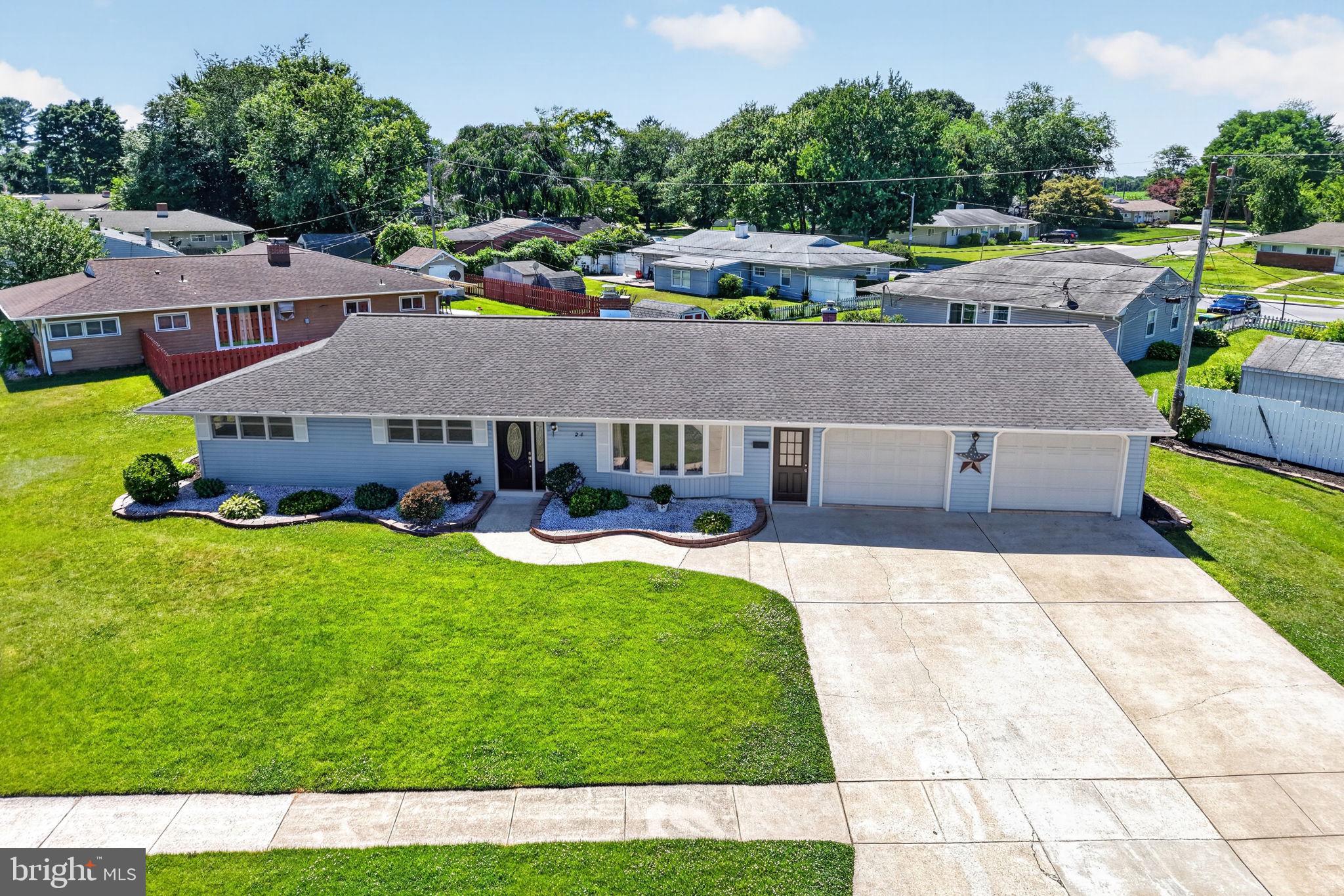 24 MARLIN DRIVE