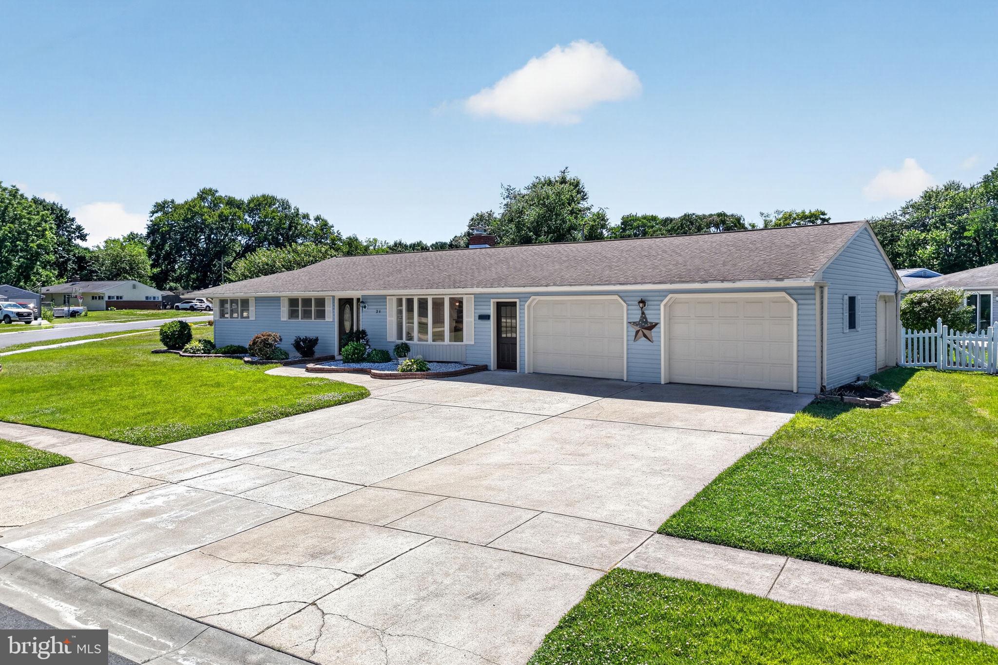 24 MARLIN DRIVE