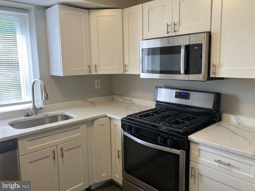 Affordable 2 bedroom, 1.5 bath condo in Gardens at Owings Mills II. This unit offers a spacious living room, separate dining area, updated flooring, neutral paint, and good natural light throughout. The bedrooms are generously sized, and the layout offers plenty of everyday living space.

Laundry is conveniently located in the building. Condo fee includes common area maintenance and community upkeep. Convenient location close to shopping, restaurants, public transportation, and major commuter routes.

Great opportunity for a first-time buyer looking to build equity or an investor looking to add to their rental portfolio.