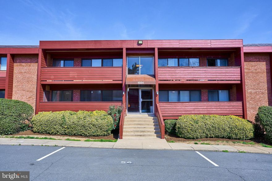 This property is an estate and will not be going to foreclosure as some websites have noted.  The estate has paid the mortgage current and this is a regular sale.  

Welcome to your newly renovated one-bedroom, one-bathroom condo nestled in the vibrant heart of Arlington, VA. Boasting a complete overhaul, this stylish abode offers a fresh ambiance with new paint, flooring, and modern appliances, creating an inviting atmosphere from the moment you step inside.

The sleek bathroom has been updated to reflect contemporary design trends, ensuring both comfort and sophistication. A spacious bedroom provides a cozy retreat, while the open living area offers flexibility for both relaxation and entertainment.

Outside your doorstep, indulge in a plethora of community amenities designed to enhance your lifestyle. Take a refreshing dip in the outdoor pool during the warm summer months, perfect your serve on the tennis courts, or watch your little ones play at the tot lot. Assigned parking adds convenience and peace of mind.

Conveniently located near major interstates, commuting is a breeze, allowing you to easily access nearby cities and attractions. And with shopping destinations just a stone's throw away, you'll have everything you need right at your fingertips.

Experience the epitome of modern living in this meticulously renovated condo, where comfort, convenience, and community converge to offer you the ultimate Arlington lifestyle.