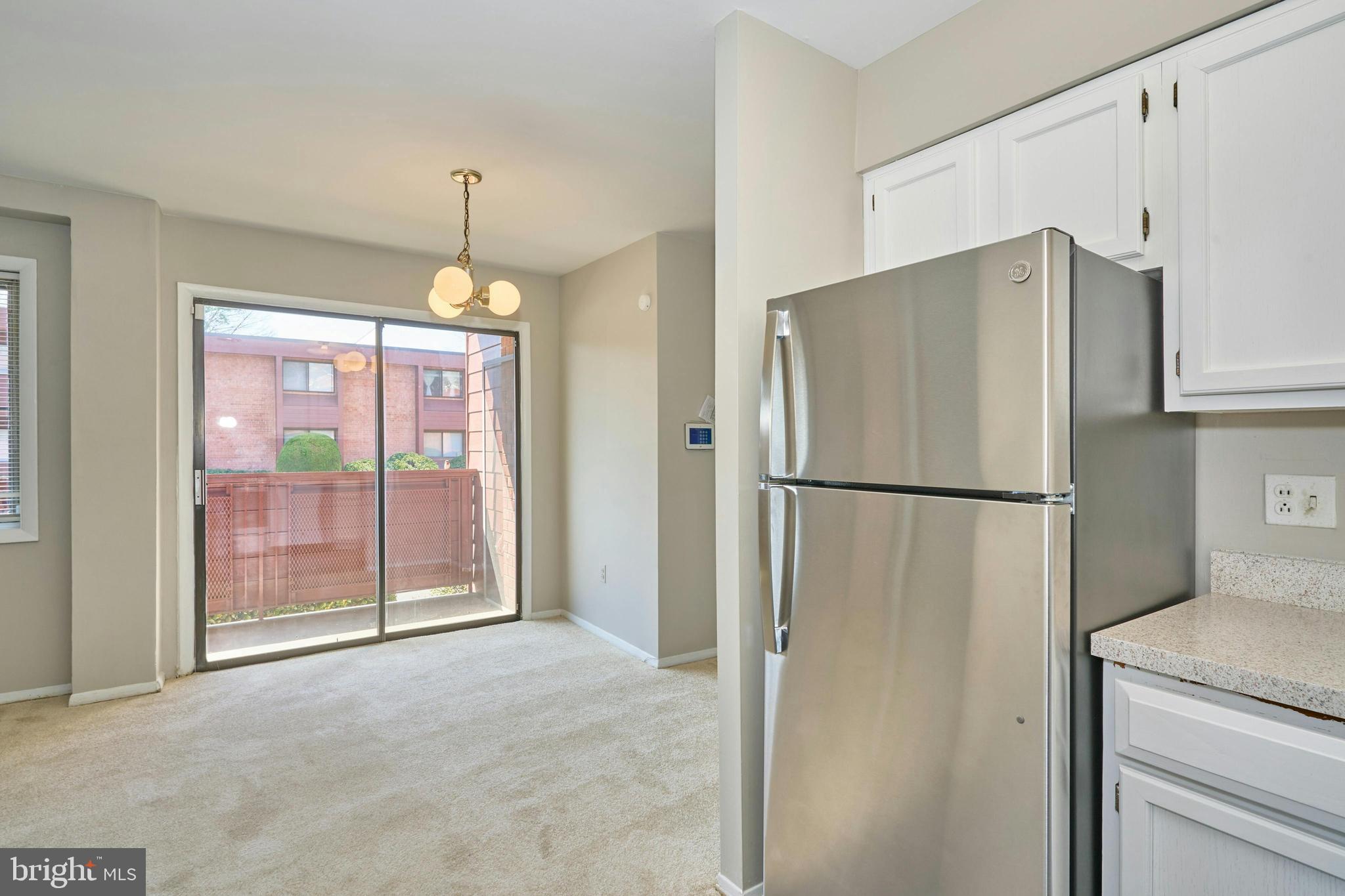 GEORGE MASON VILLAGE - Residential