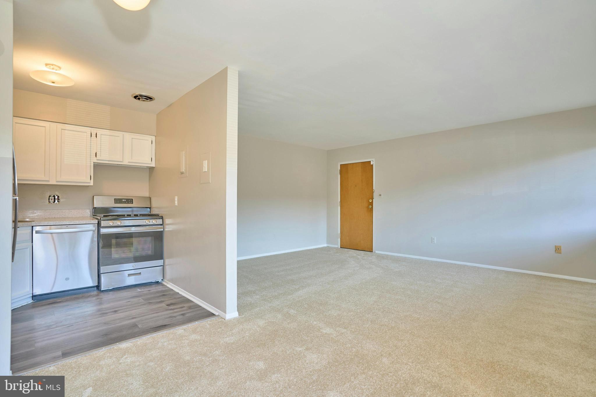 GEORGE MASON VILLAGE - Residential