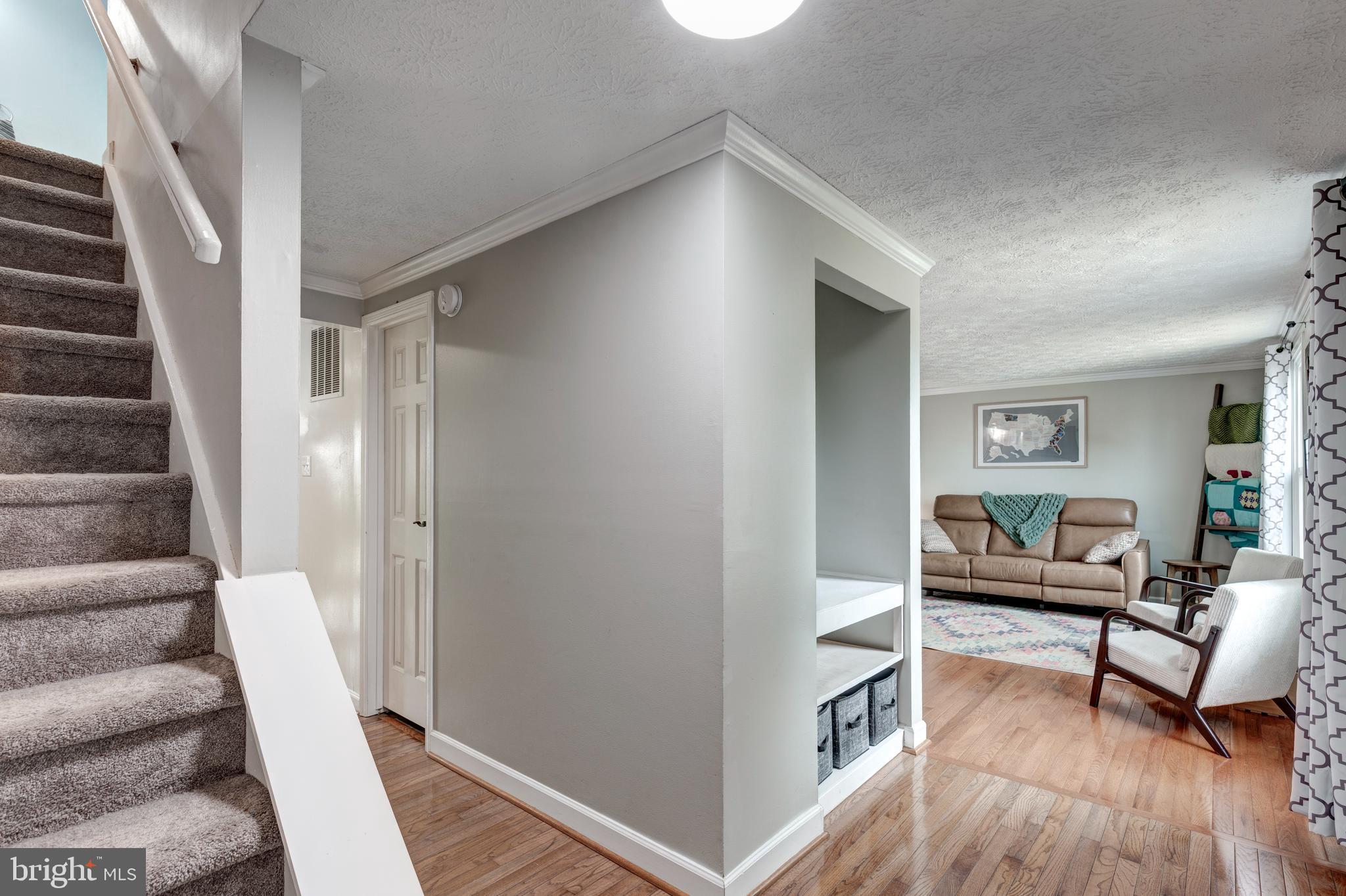 WASHINGTON CENTER - Residential