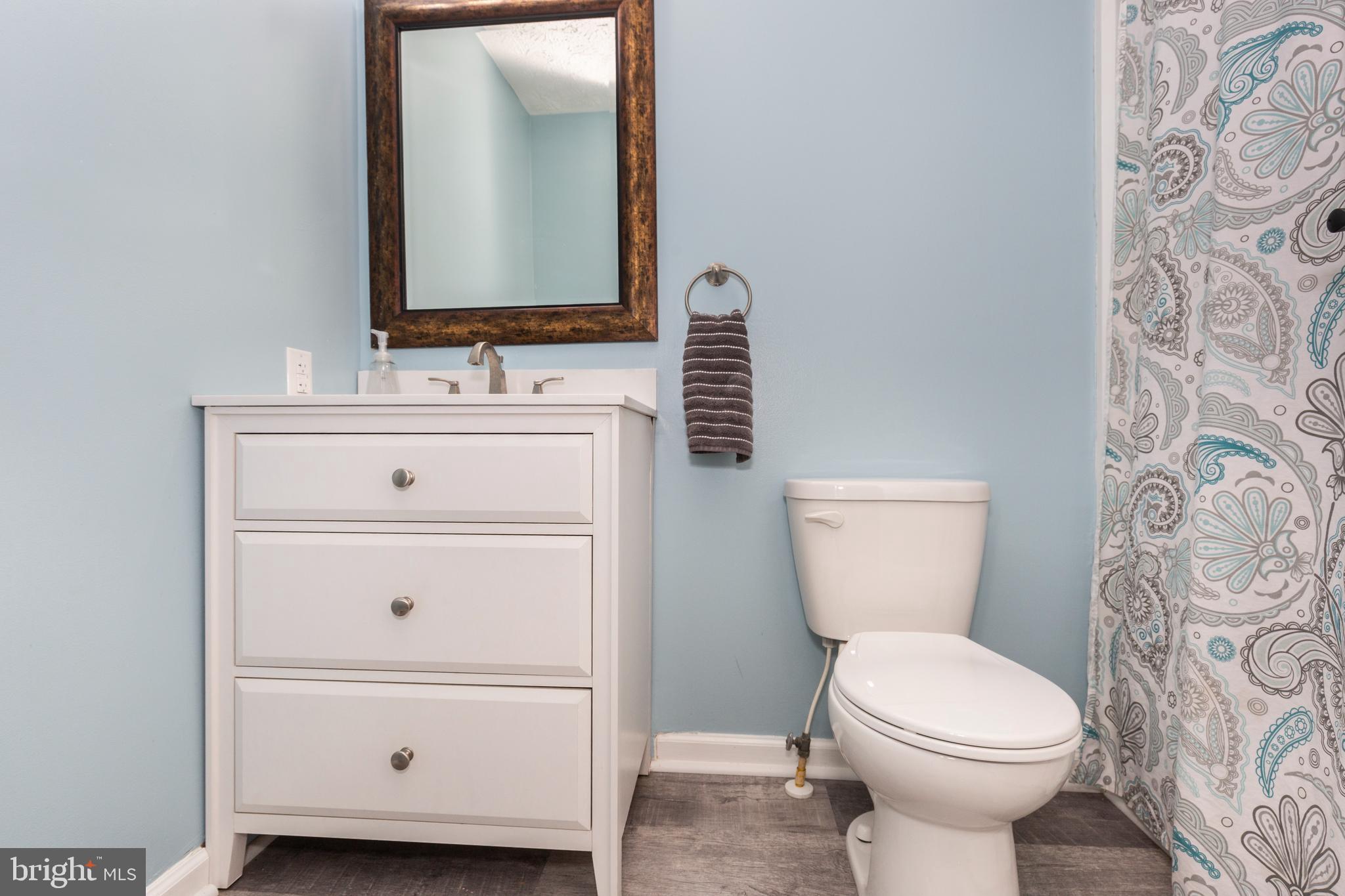 WASHINGTON CENTER - Residential