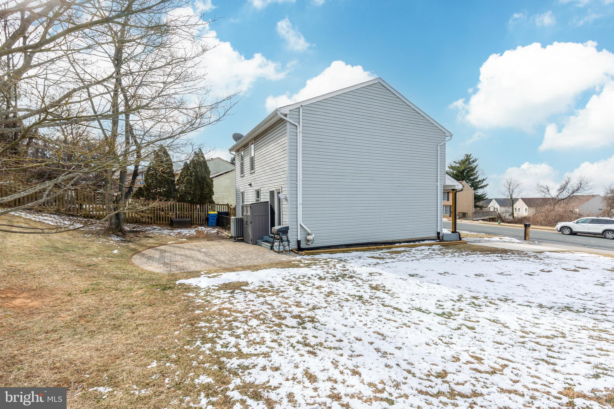 WASHINGTON CENTER - Residential