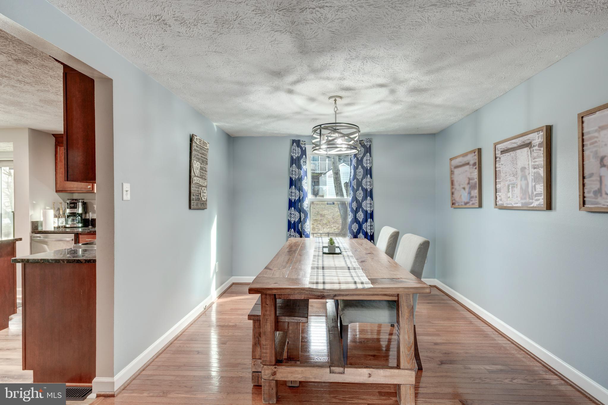 WASHINGTON CENTER - Residential