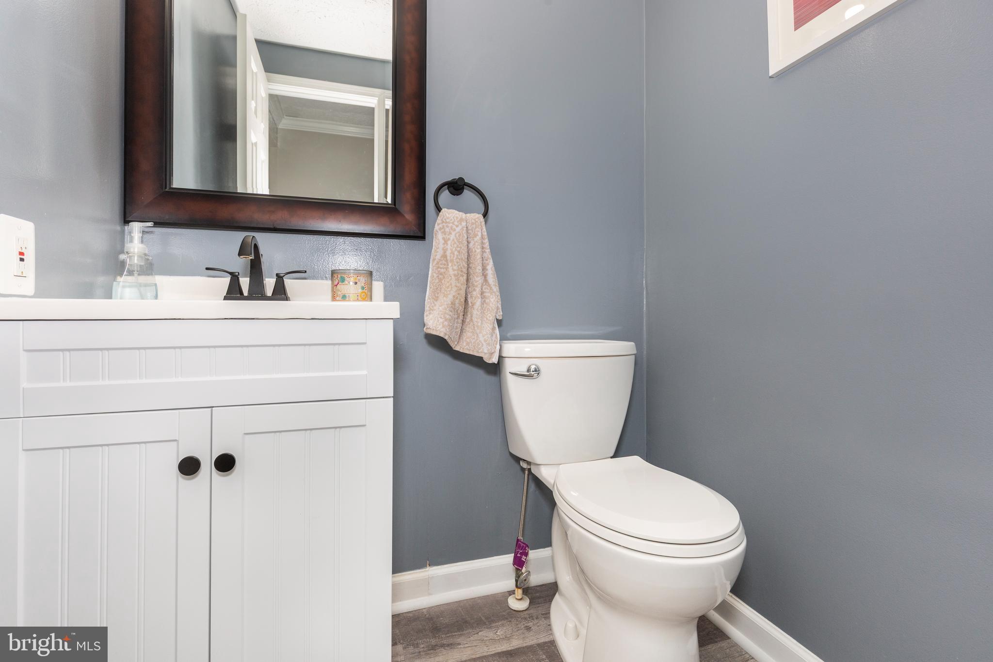 WASHINGTON CENTER - Residential