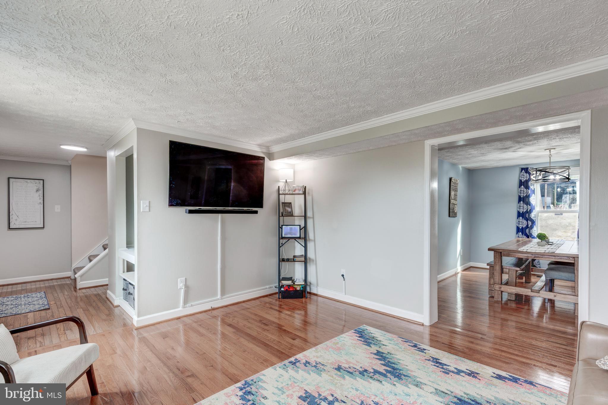 WASHINGTON CENTER - Residential