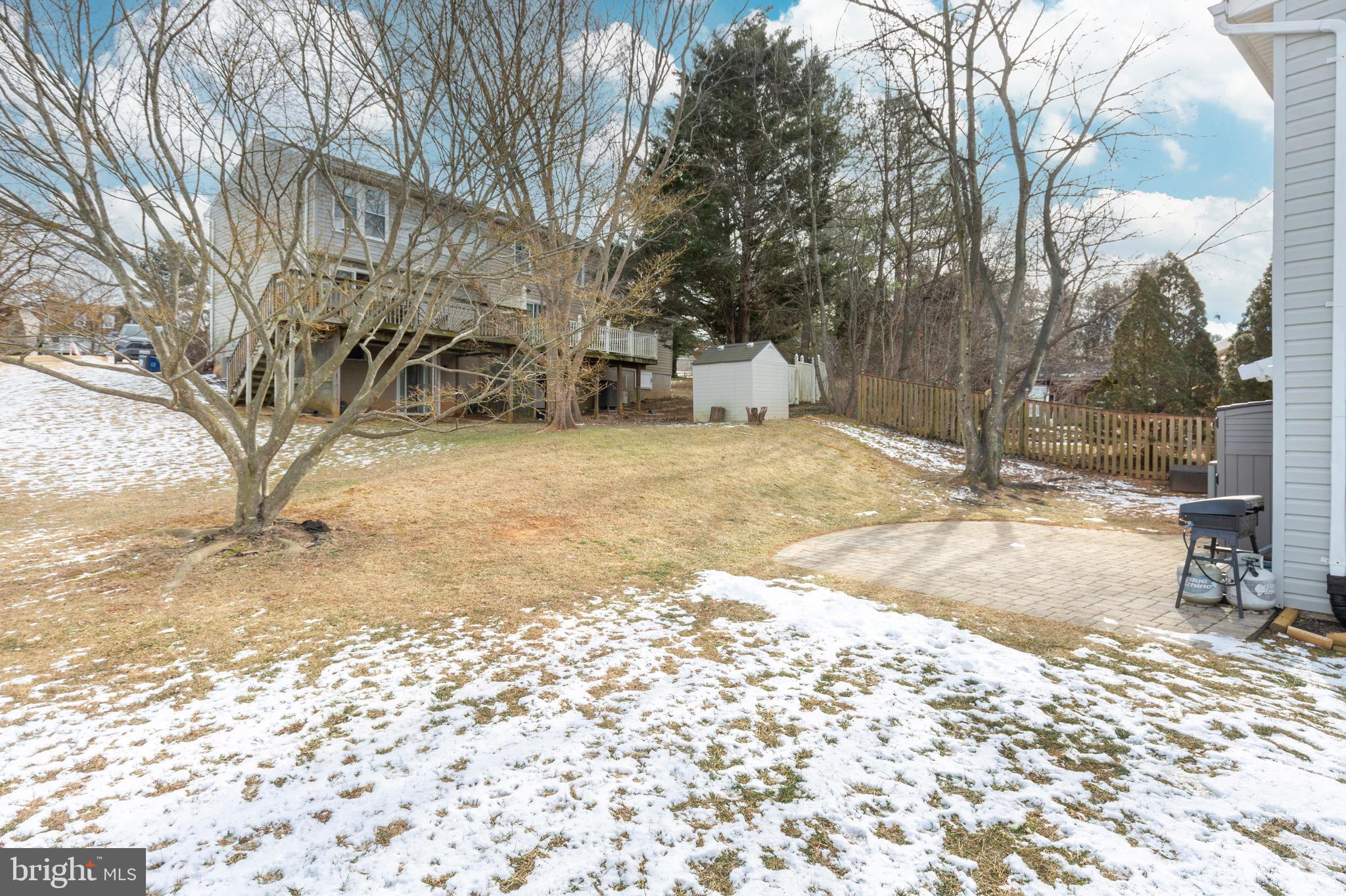 WASHINGTON CENTER - Residential