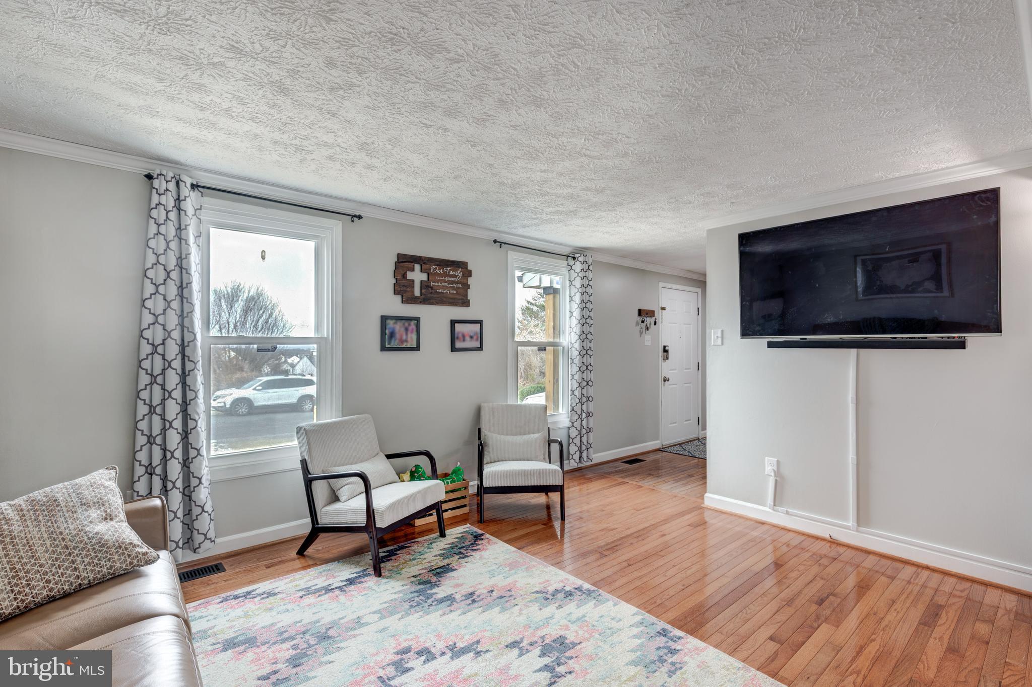 WASHINGTON CENTER - Residential