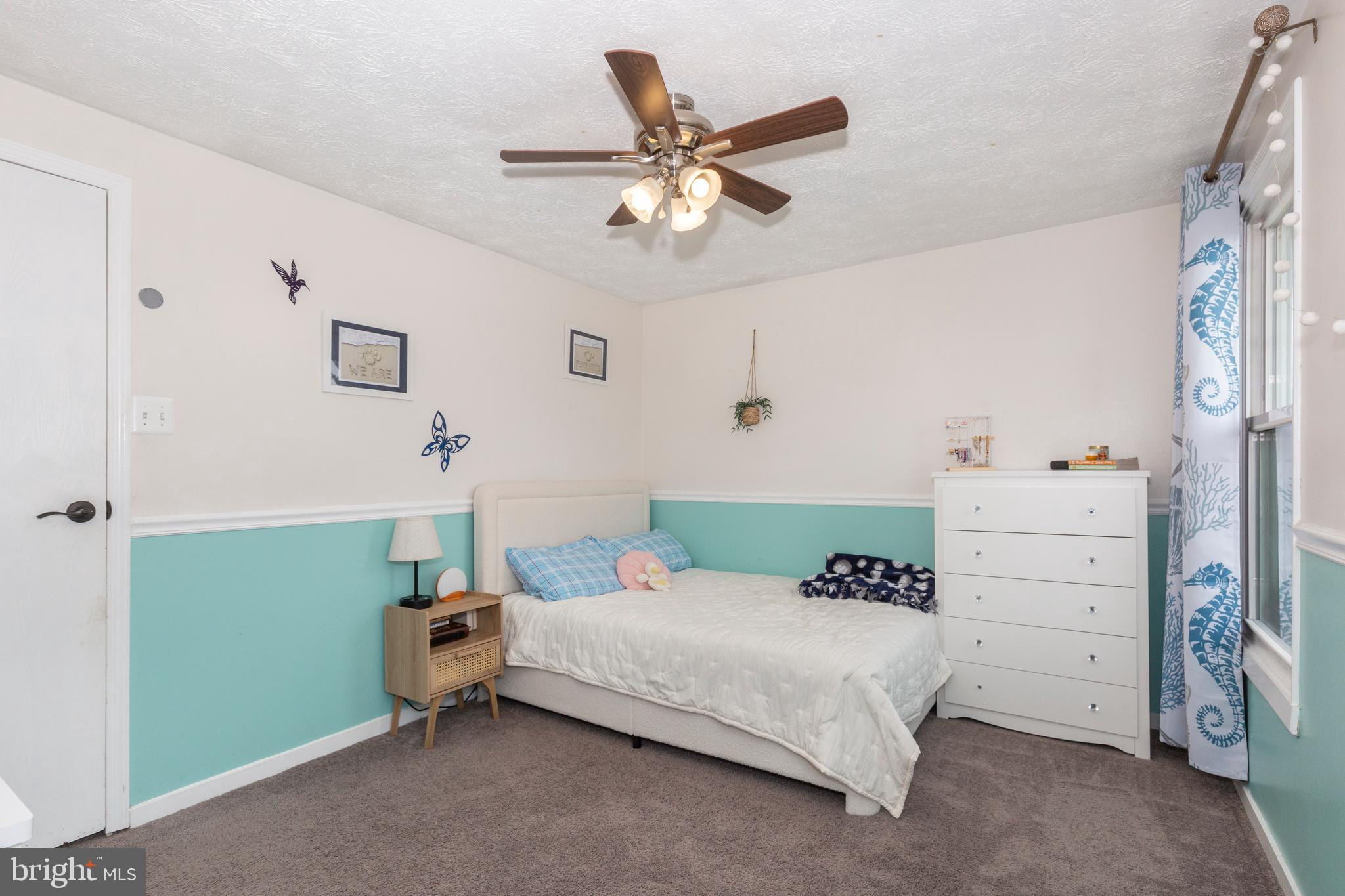 WASHINGTON CENTER - Residential