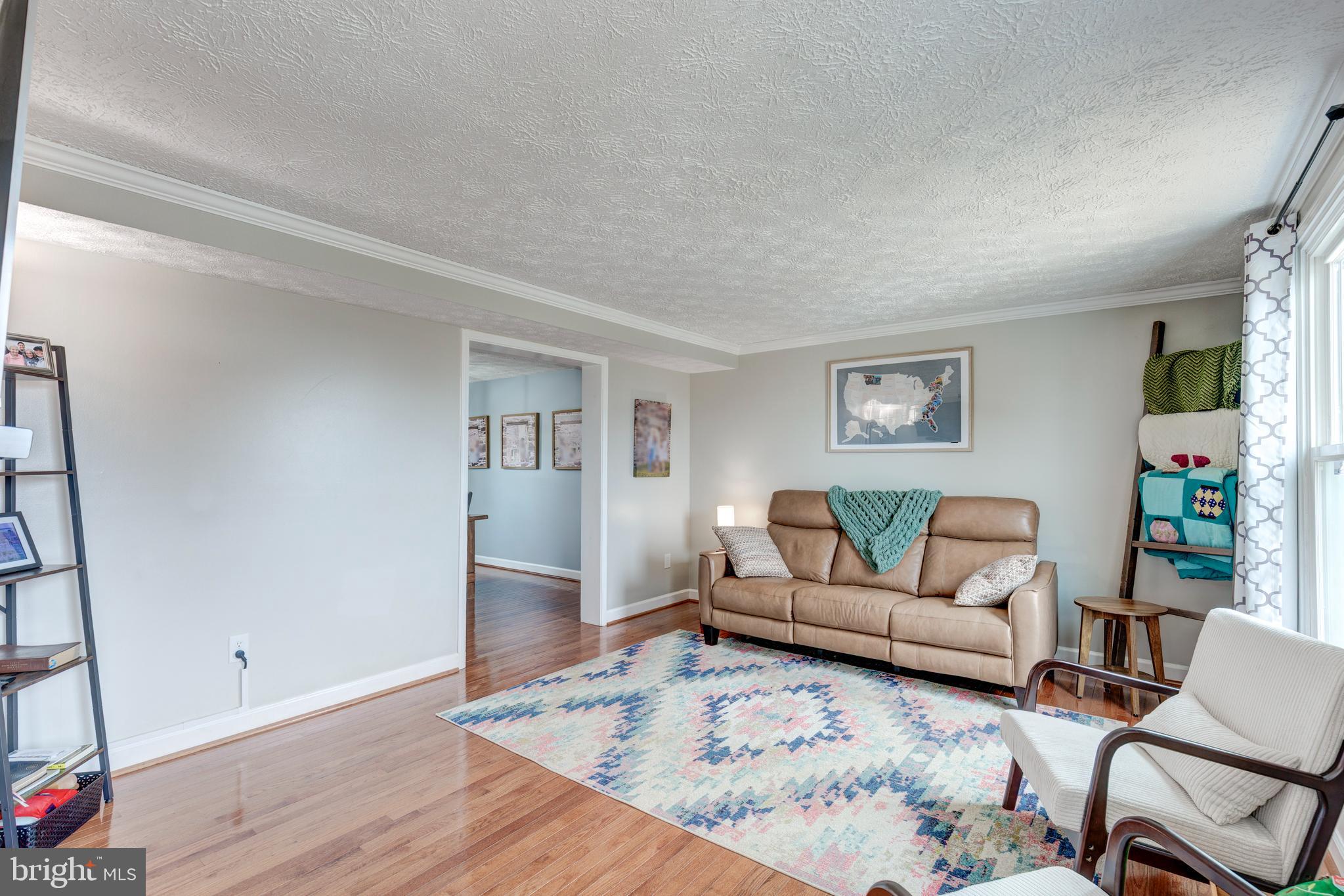 WASHINGTON CENTER - Residential