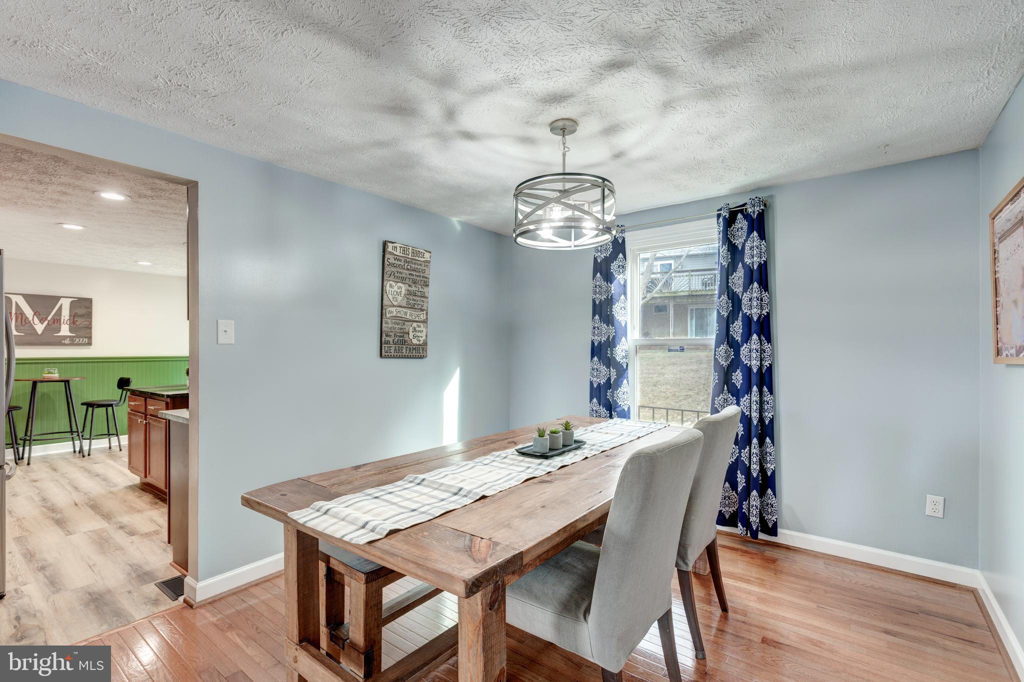 WASHINGTON CENTER - Residential