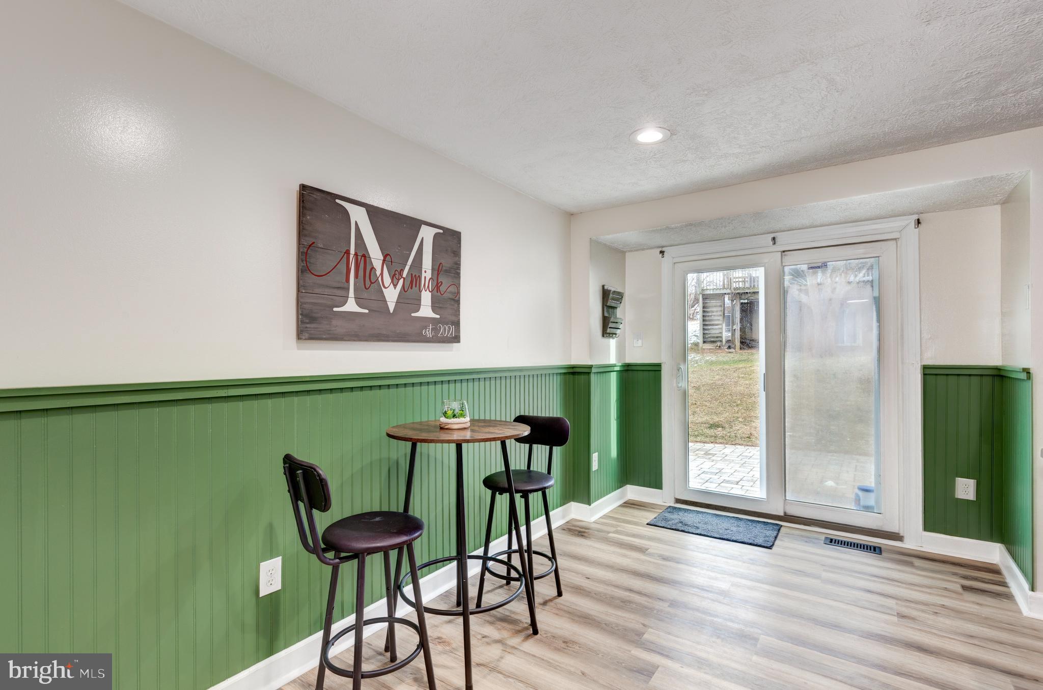 WASHINGTON CENTER - Residential