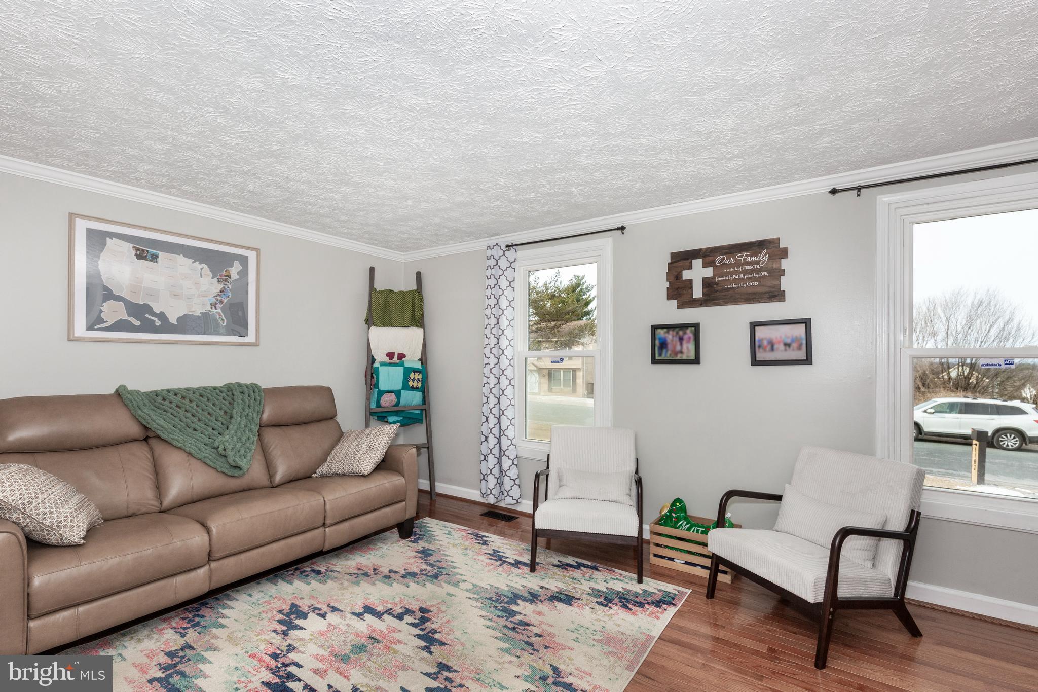 WASHINGTON CENTER - Residential