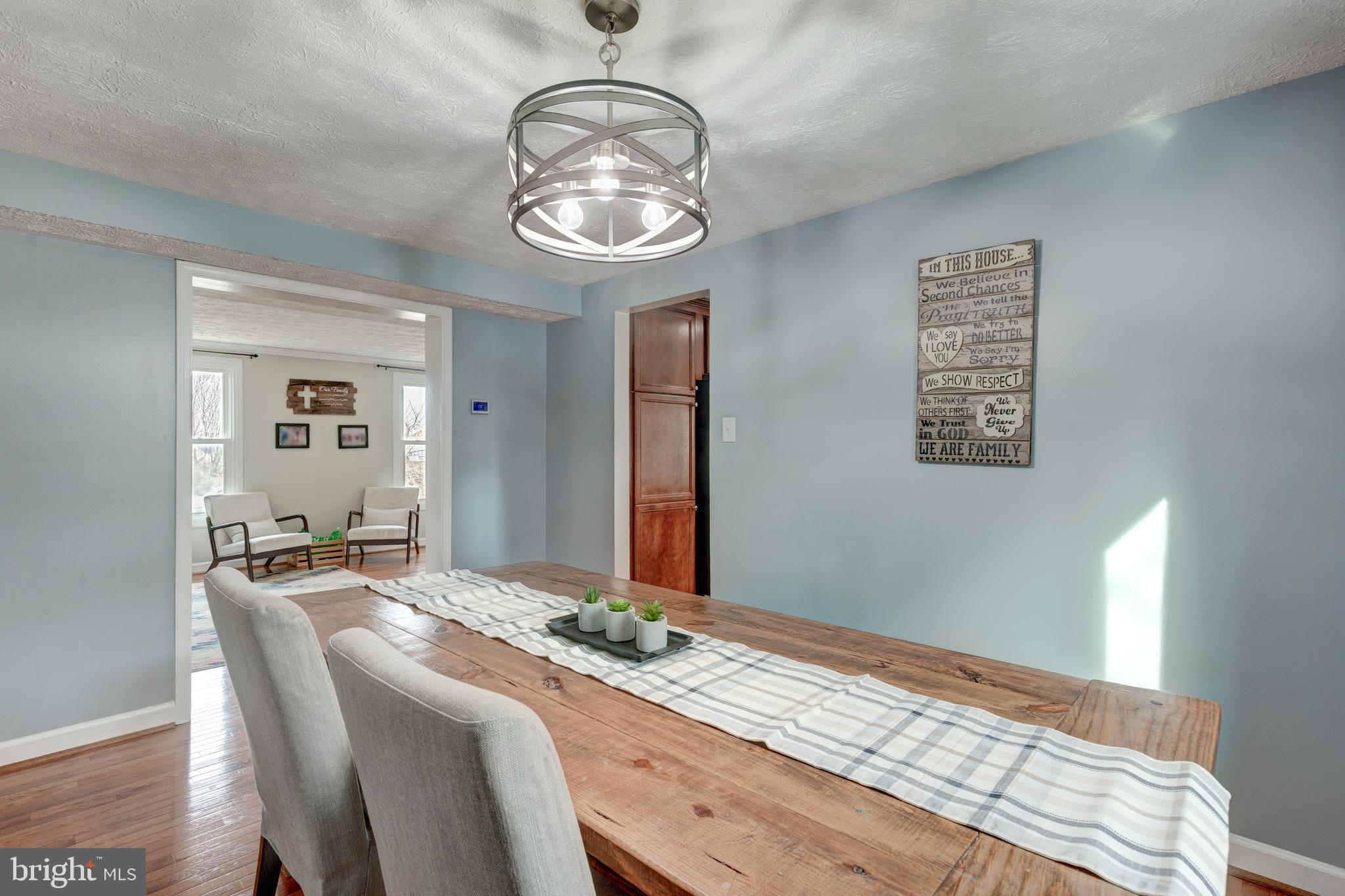 WASHINGTON CENTER - Residential