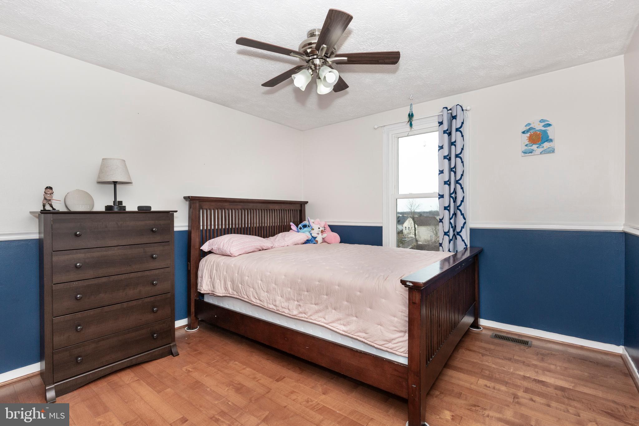 WASHINGTON CENTER - Residential