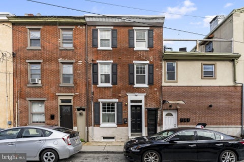 Townhouse For Sale - 1207 N Palethorp Street<br/> Philadelphia County, PHILADELPHIA, PA 19122