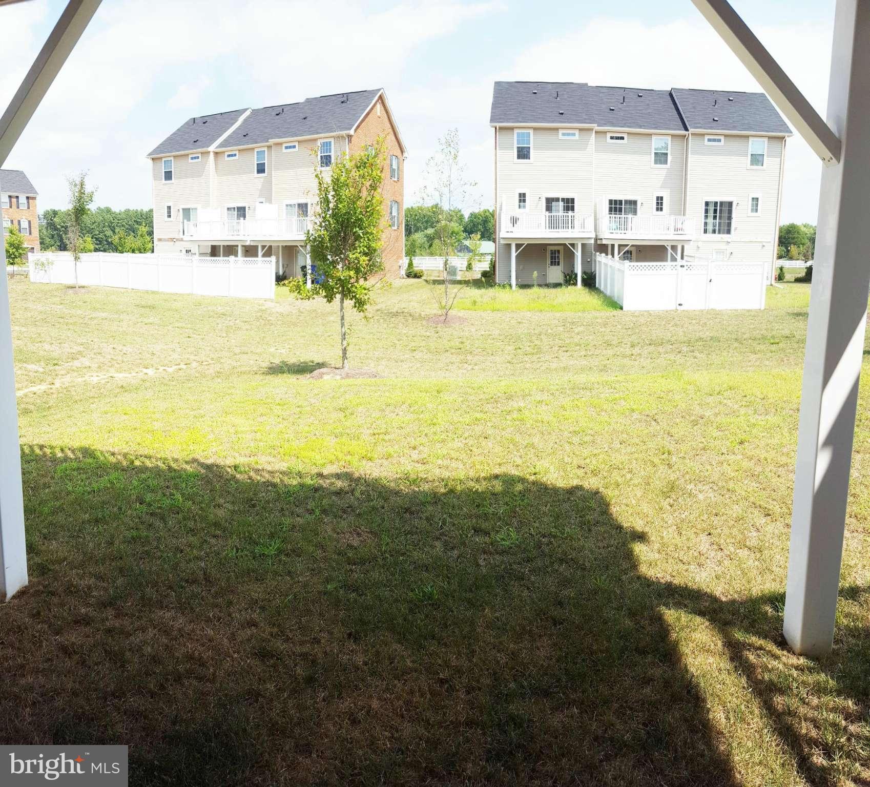 ST CHARLES SUB - GLENEAGLES - Residential