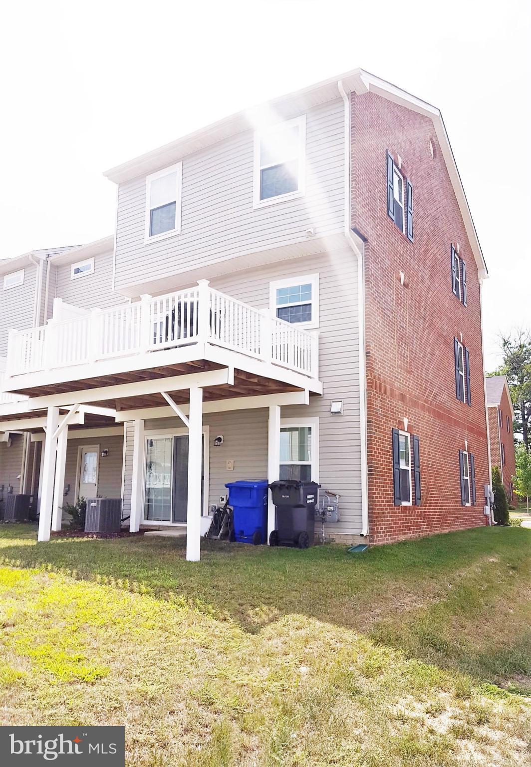 ST CHARLES SUB - GLENEAGLES - Residential