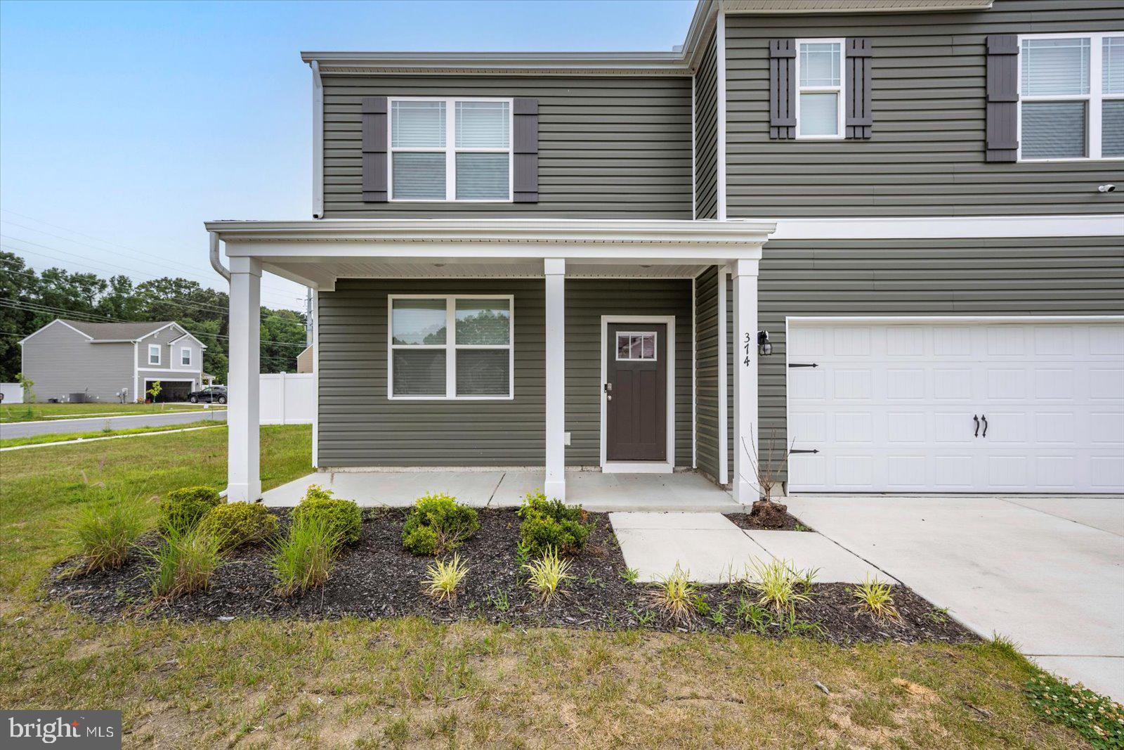 374 ROBBINS FARM ROAD