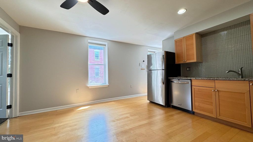 Photo of 2400 - 00 Catharine Street #2, PHILADELPHIA, PA 19146 (MLS # PAPH2536498)