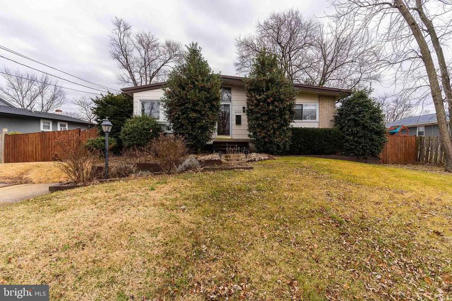 This is a professionally managed property where you will enjoy our FREE Resident Benefits Package! Included are two ways to pay your rent electronically, online maintenance requests as well as an online portal through which you can access important information such as your monthly statement, your Lease and your Association guidelines where applicable. Welcome to this charming 3BR, 2BA home with a bright open feel and a fantastic back yard! This beautifully updated property offers timeless charm with modern finishes throughout. Step inside and fall in love with the warmth of hardwood flooring that extends across the entire main level. The spacious living room features vaulted ceilings, a transom window and oversized windows that flood the space with natural light, perfect for relaxing or entertaining. The kitchen is both stylish and functional featuring stainless steel appliances, granite countertops, a pass-through window to the dining area and a cozy breakfast nook. A window above the sink overlooks the backyard, making every meal prep moment a pleasure. The updated full baths are designed with comfort and style in mind. Downstairs, a fully finished basement expands your living space with durable luxury vinyl flooring, recessed lighting and plenty of room for a recreation area, home gym or office. There’s abundant storage throughout, giving you space to stay organized. Enjoy the outdoors in your large, cleared and fenced backyard, ideal for barbecues, gardening or simply unwinding in private. This home truly offers the perfect blend of comfort, character and convenience. Close to schools, shopping, entertainment and major access routes.