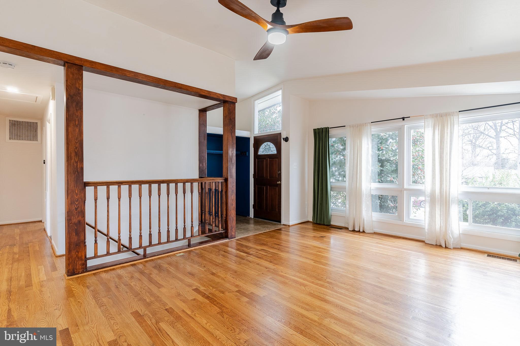 SPRINGFIELD ESTATES - Residential Lease